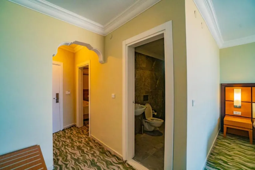 PRENSES SEALINE BEACH HOTEL  4*-36