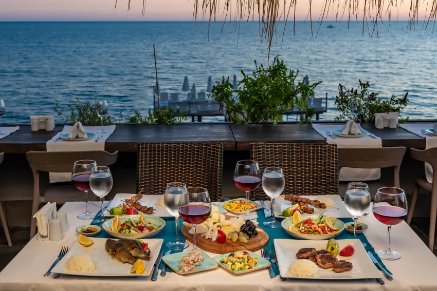 White City Beach (Adults Only 16+) 4*-47