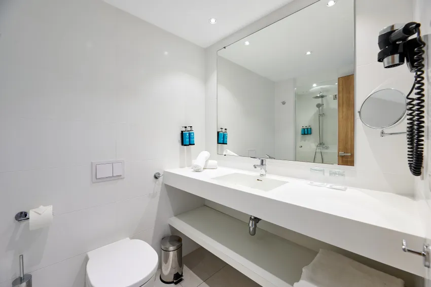 Alua Carolina Adults Only 4*-25