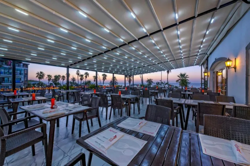 ARMAS LABADA HOTEL  5*-17