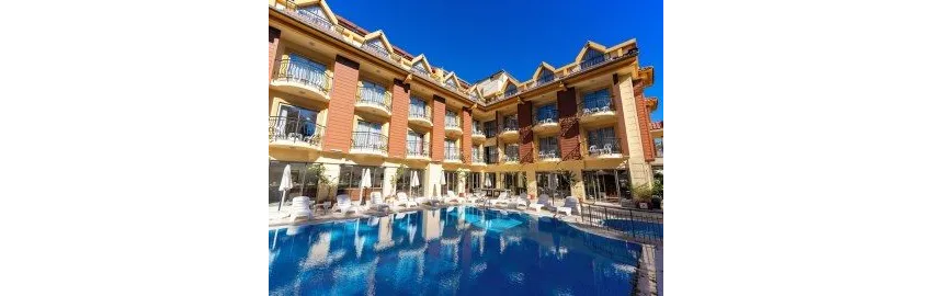 Astoria Hotel Kemer 3*-17