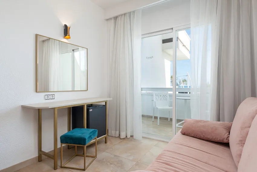 Condesa Hotel 4*-11