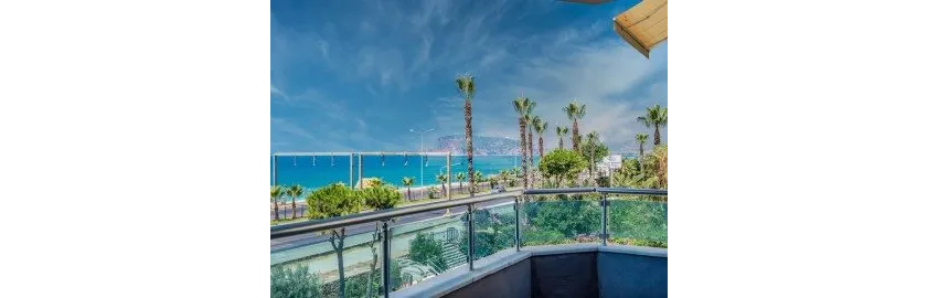 Arsi Paradise Beach 4*-11