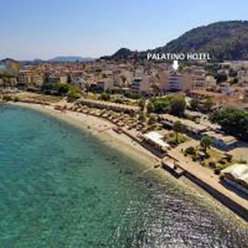 Palatino Hotel Zakynthos 4*-18