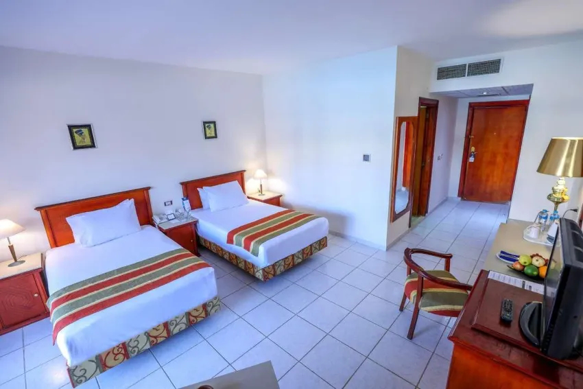Blend Club Aqua Resort 3*-17