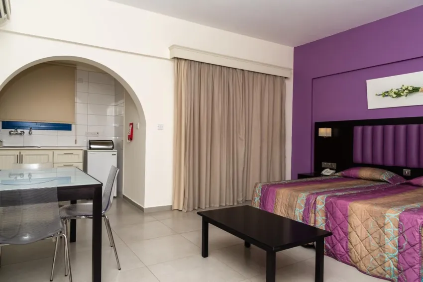 Kefalos Damon Hotel Apartments 3*-19