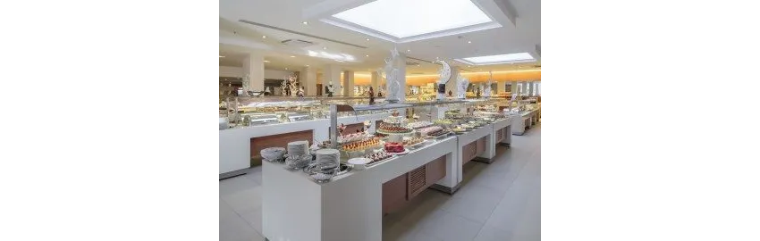 Sunis Elita Beach Resort Hotel & Spa 5*-27