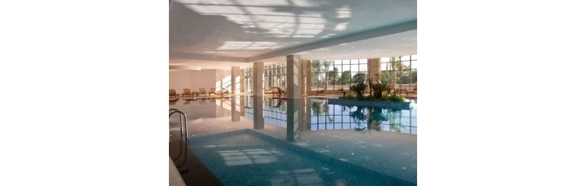 Juju Premier Palace Hotel (Ex. Amara Premier Palace) 5*-26
