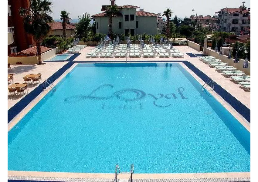 Sun Beach Hill Hotel 4*-23