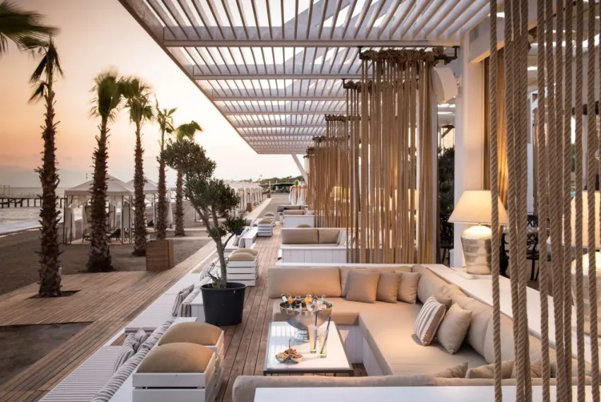 CLUB PRIVE BY RIXOS BELEK  5*-6