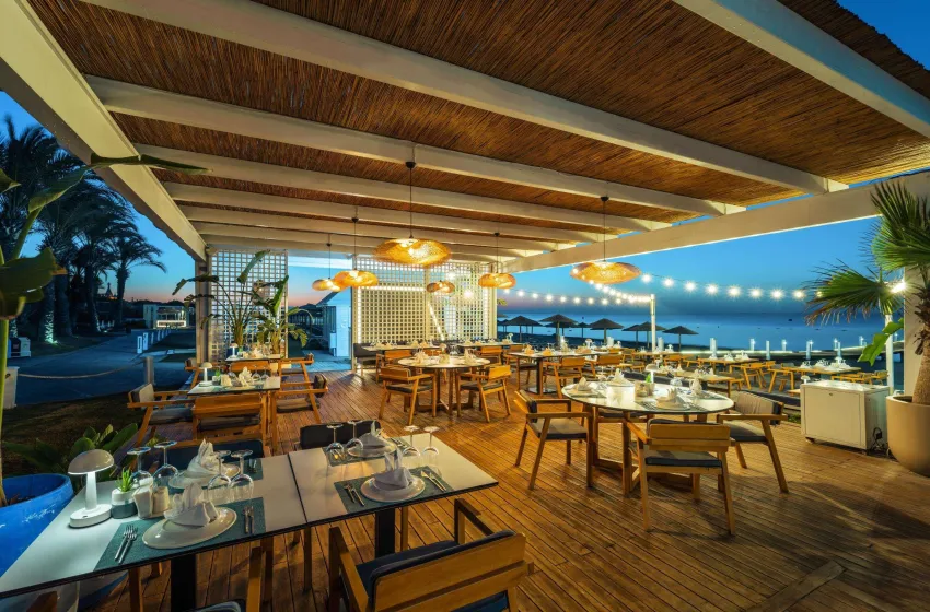 Ic Hotels Green Palace 5*-76