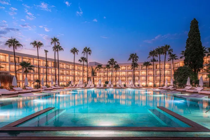 YALIHAN ASPENDOS  3* - Alanya - Turcia