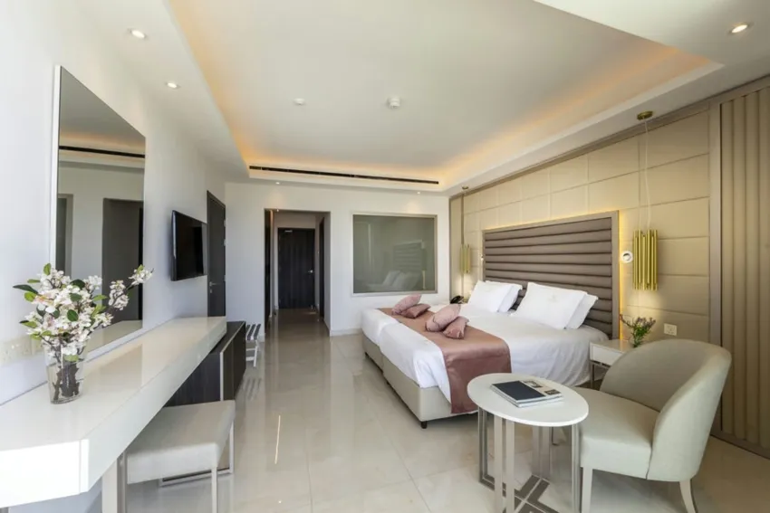 Chrysomare Beach Hotel and Resort 5*-26