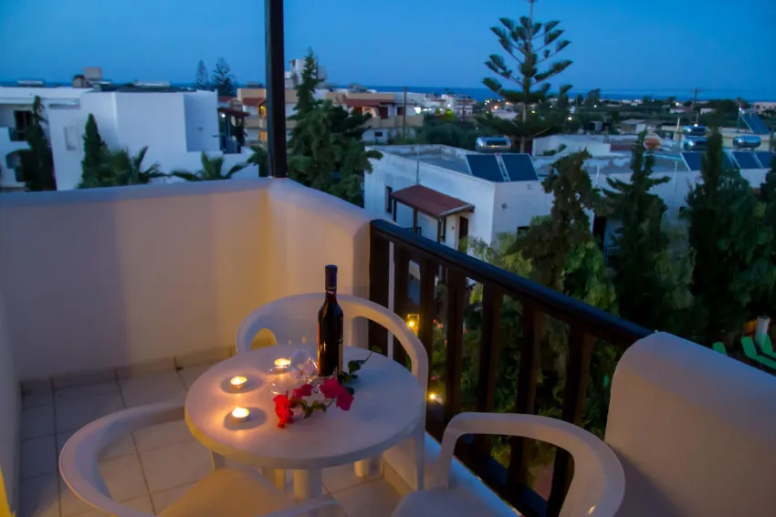 Club Lyda Hotel 3*-18