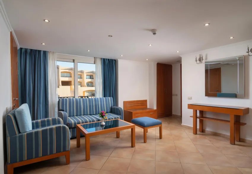 Cleopatra Luxury Resort Makadi Bay 5*-5