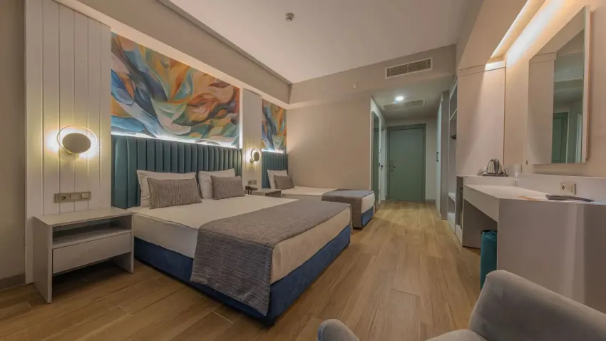 Dream Fun World Hotel 5*-12