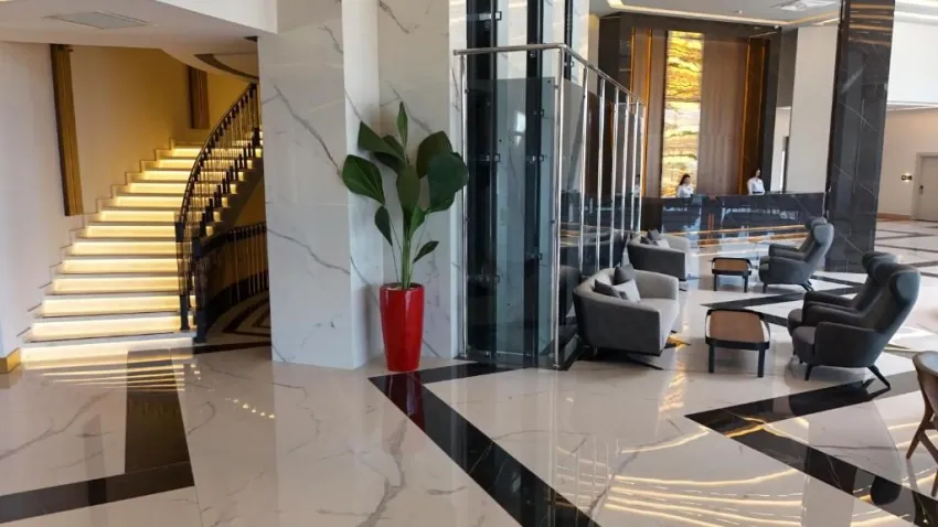 PALEMON RESORT & SPA  5*-4