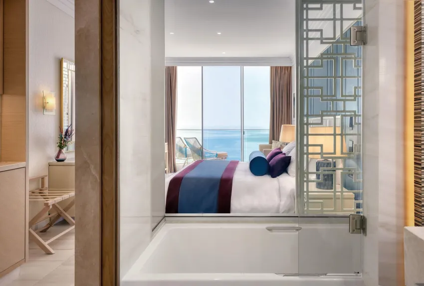 Amavi Made for Two Hotel  (Adults Only) 5*-8