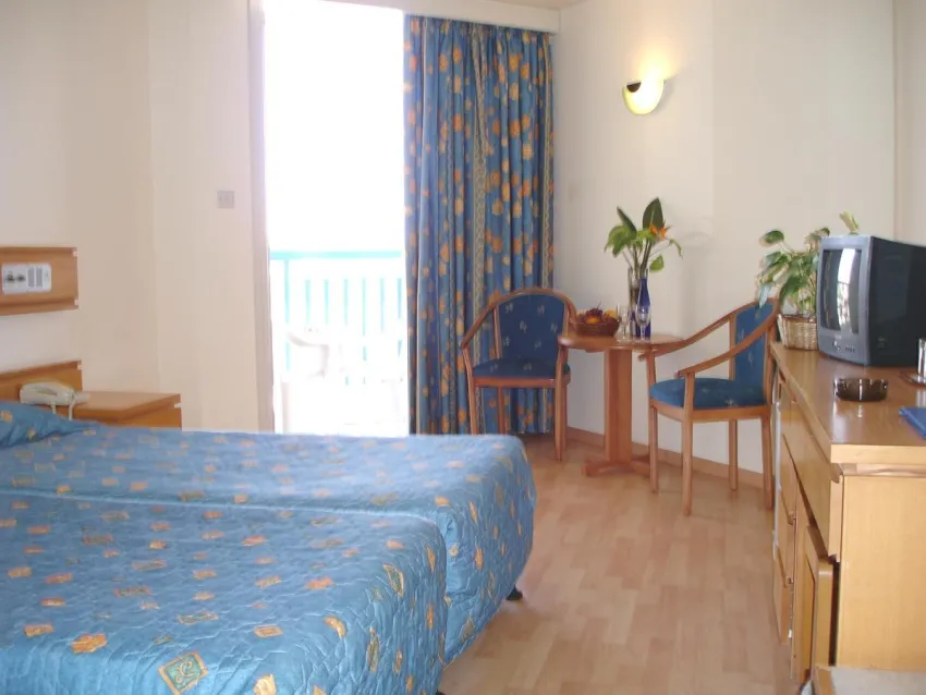 Kissos Hotel 3*-2