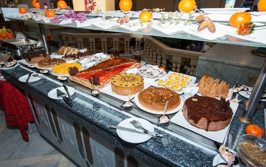 Riviera Hotel 4*-27
