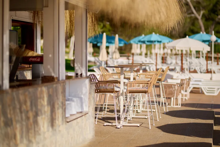 Alua Carolina Adults Only 4*-75