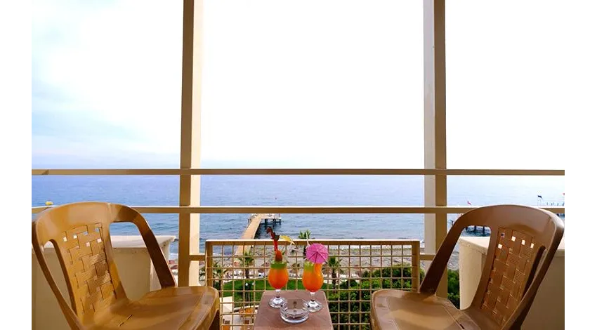 ANITAS BEACH HOTEL  4*-24