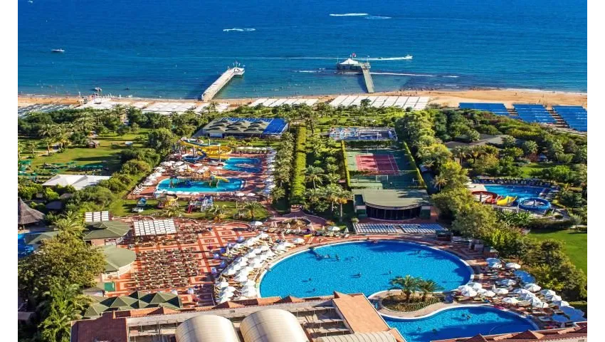 Club Hotel Turan Prince World 5*-1