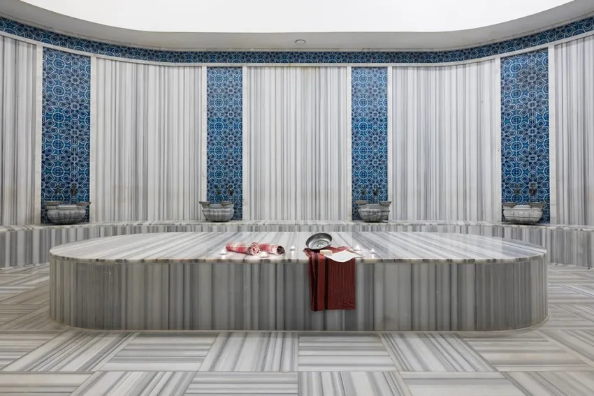 AKRA SORGUN TUI BLUE SENSATORI  5*-36