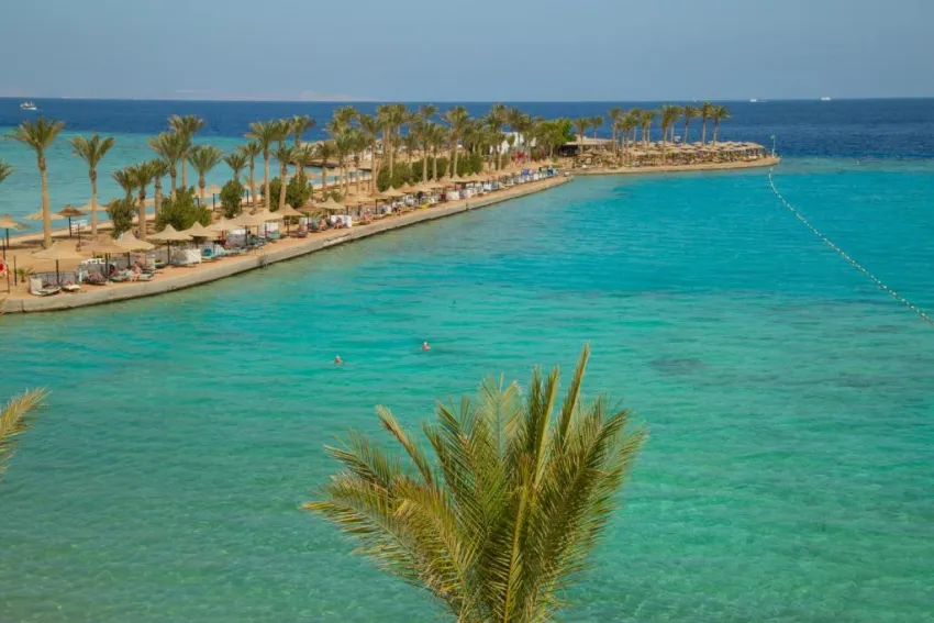 ARABIA AZUR RESORT  3*-9