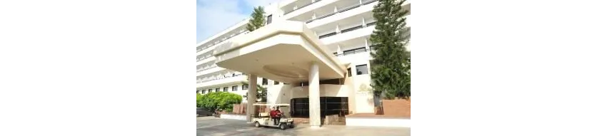 Adams Beach Hotel 5*-2