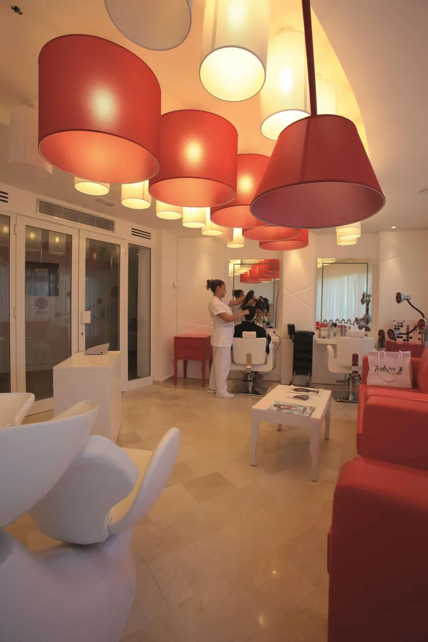 Radisson Blu Resort & Thalasso Hammamet 5*-307