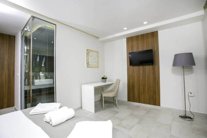 Happy Days Hotel Tholos 3*-10