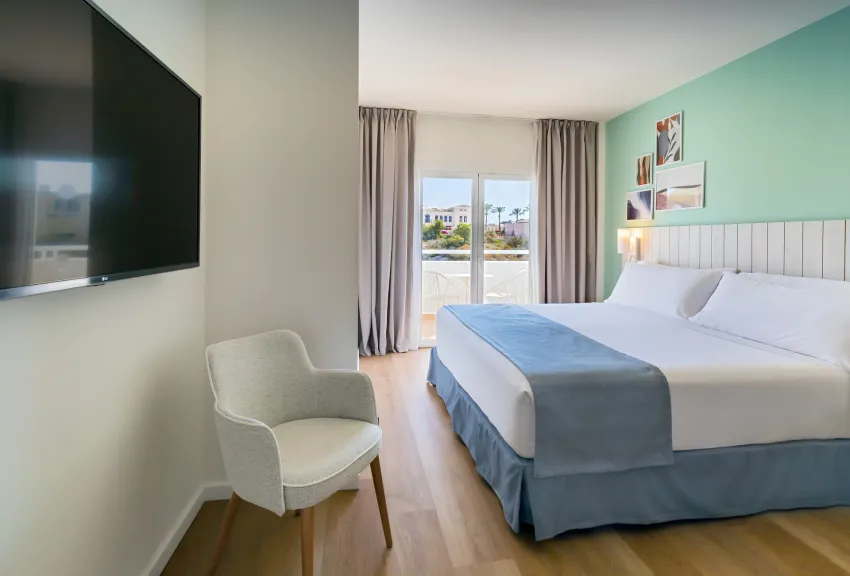 Barcelo Aguamarina (ex Ponent Playa) 4*-15