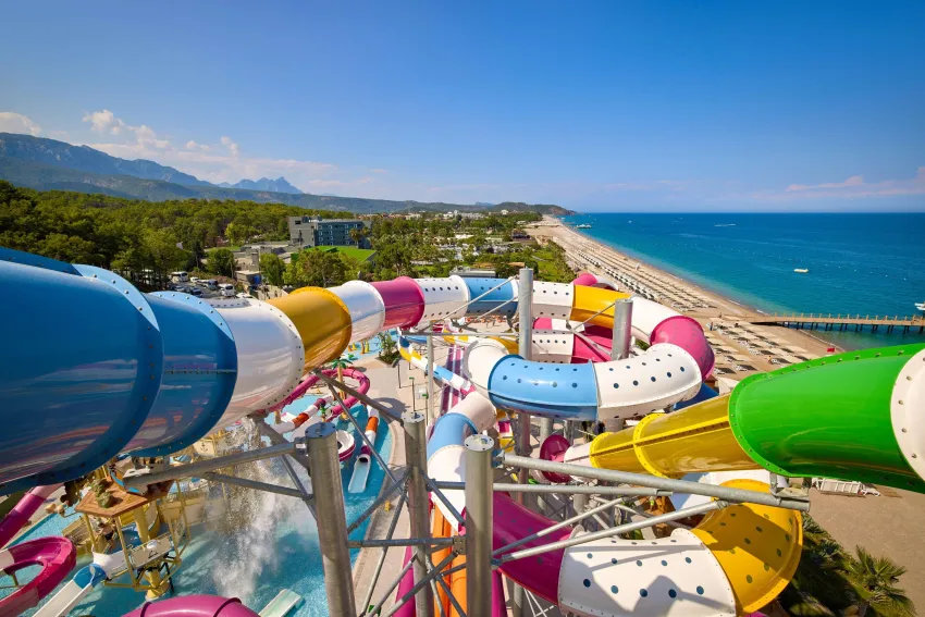 Movenpick Resort Antalya Tekirova 5*-98