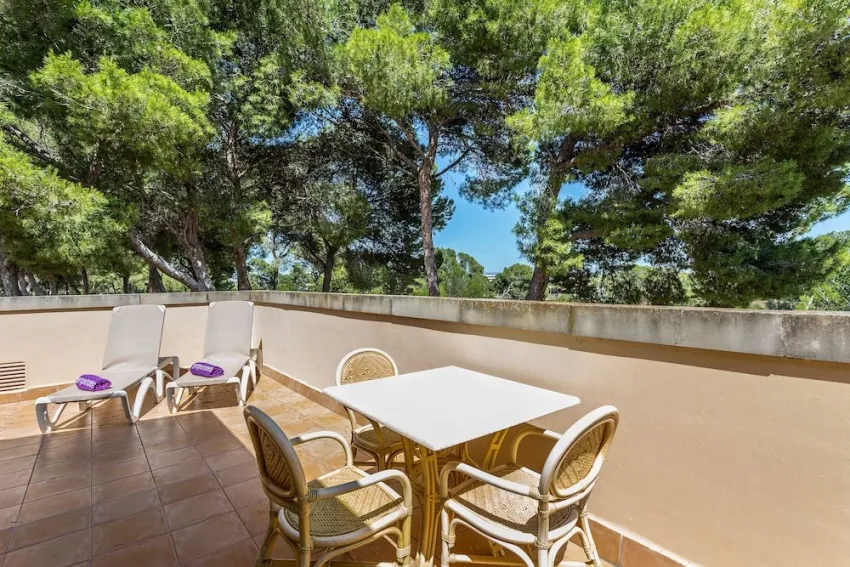 Vell Mari Hotel & Resort 4*-20