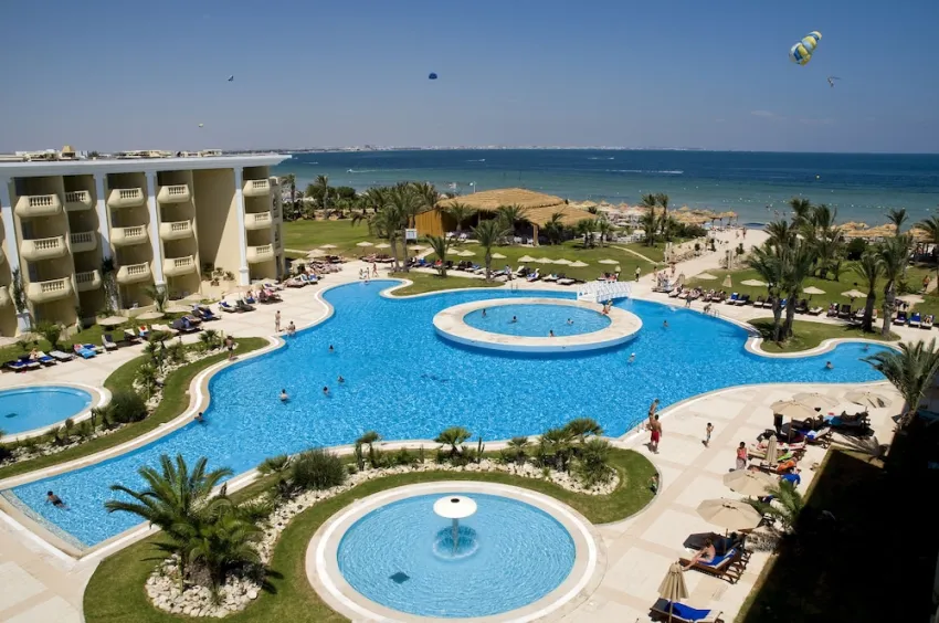 Royal Thalassa Monastir 5*-144