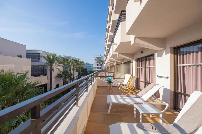 INNSiDE Alcudia 4*-4