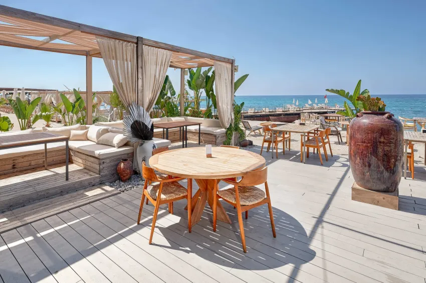 Day One Beach Resort & Spa (Adults Only 18+) 5*-15