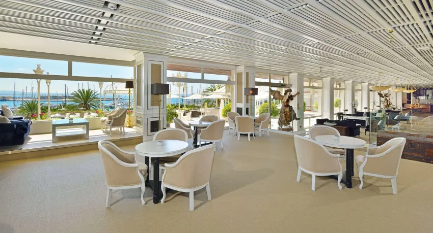 Hotel Victoria Gran Melia 5*-147