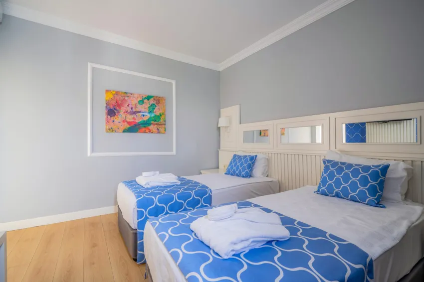 Selectum Colours Side 5*-19