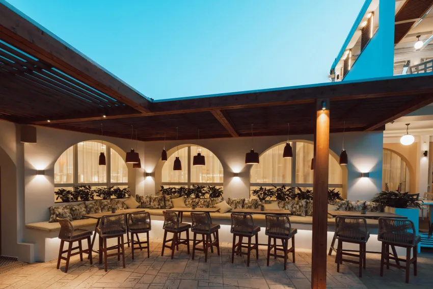 Marelen Hotel 4*-28