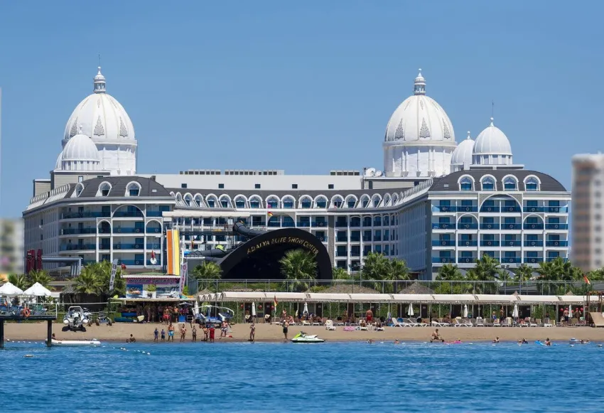 Adalya Elite Lara 5*-33