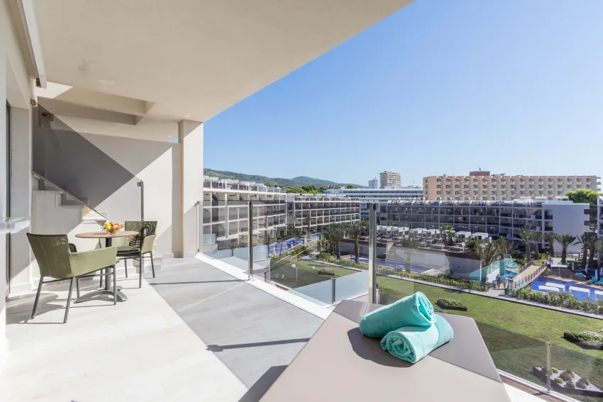 Zafiro Palace Palmanova 5*-94