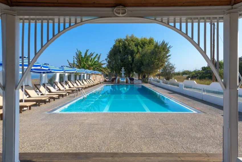 Nirvana Beach 3*-21