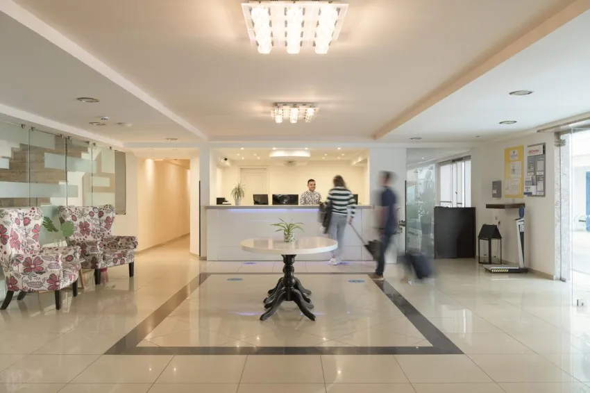Sergios Hotel 4*-22