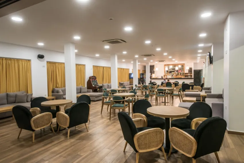 Gouves Waterpark Holiday Resort 5*-9