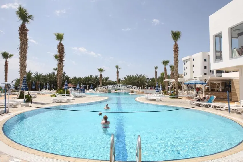 Ascos Coral Beach Hotel 4*-22