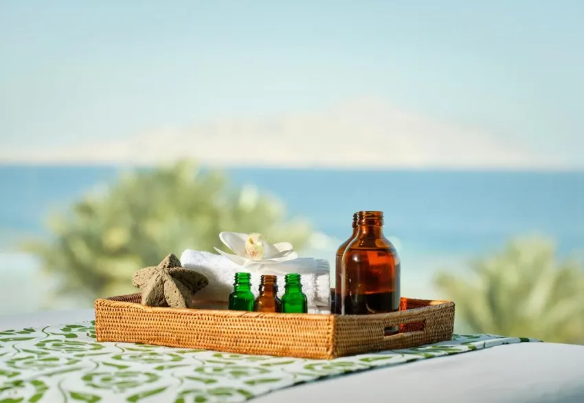 CORAL SEA SENSATORI RESORT  5*-51