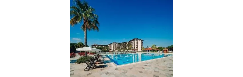 Selectum Family Resort Belek 5*-1