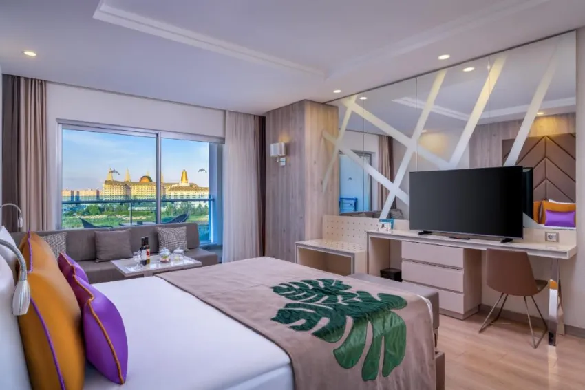 Delphin Be Grand Resort Hotel 5*-86